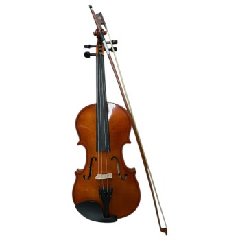 Violino 1/4 Dasons Completo Estudante VP101H